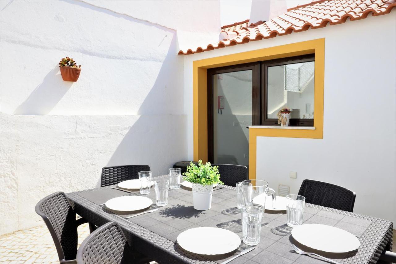 Vila - Mar - Private Outdoor Jacuzzi - Wifi & Airco - By Bedzy Albufeira Exterior photo