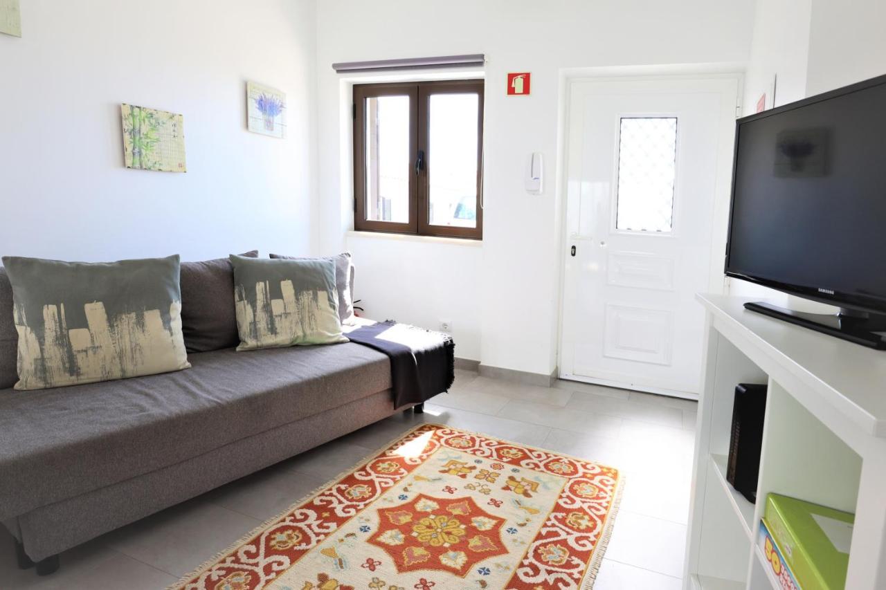 Vila - Mar - Private Outdoor Jacuzzi - Wifi & Airco - By Bedzy Albufeira Exterior photo
